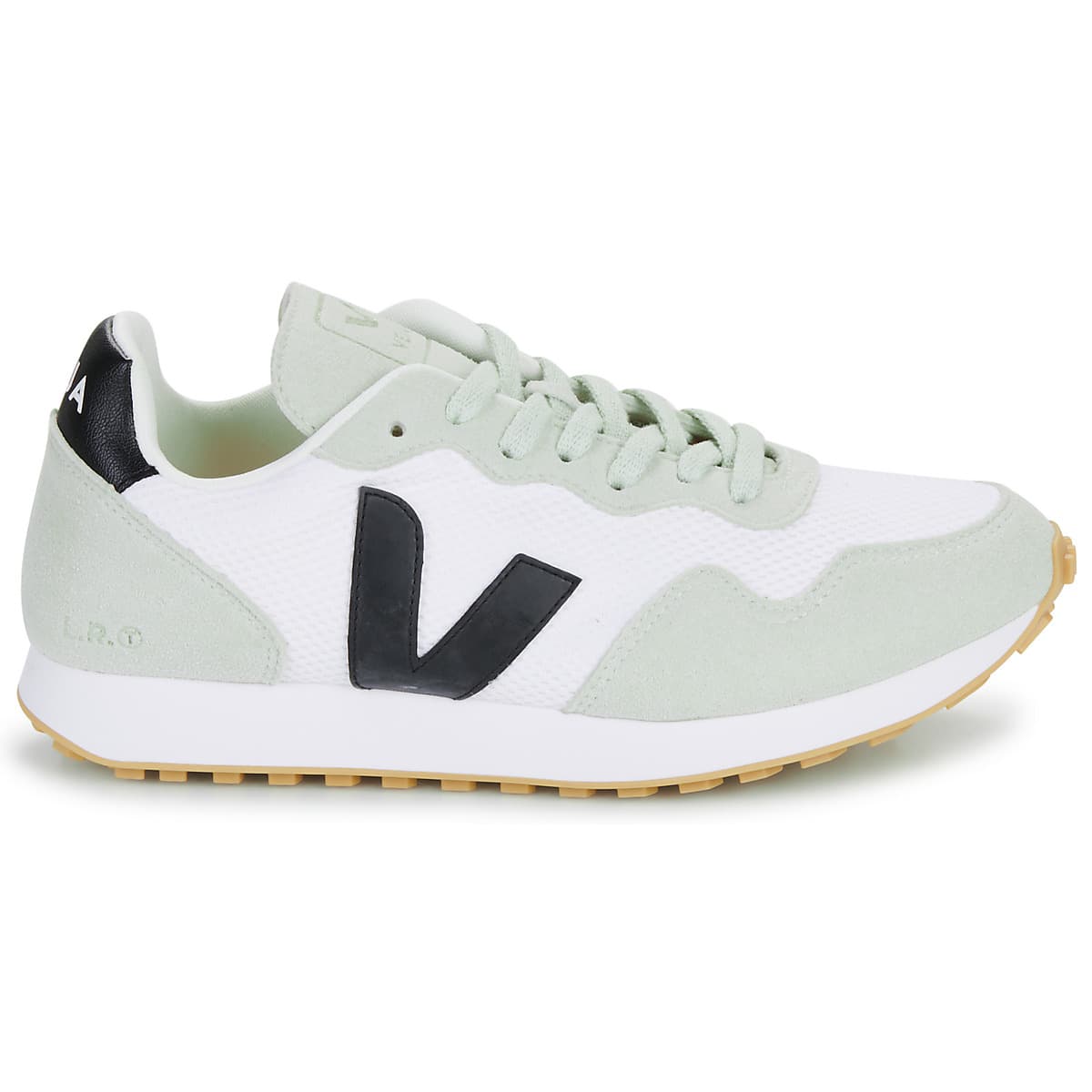 Men's Sneakers Veja White