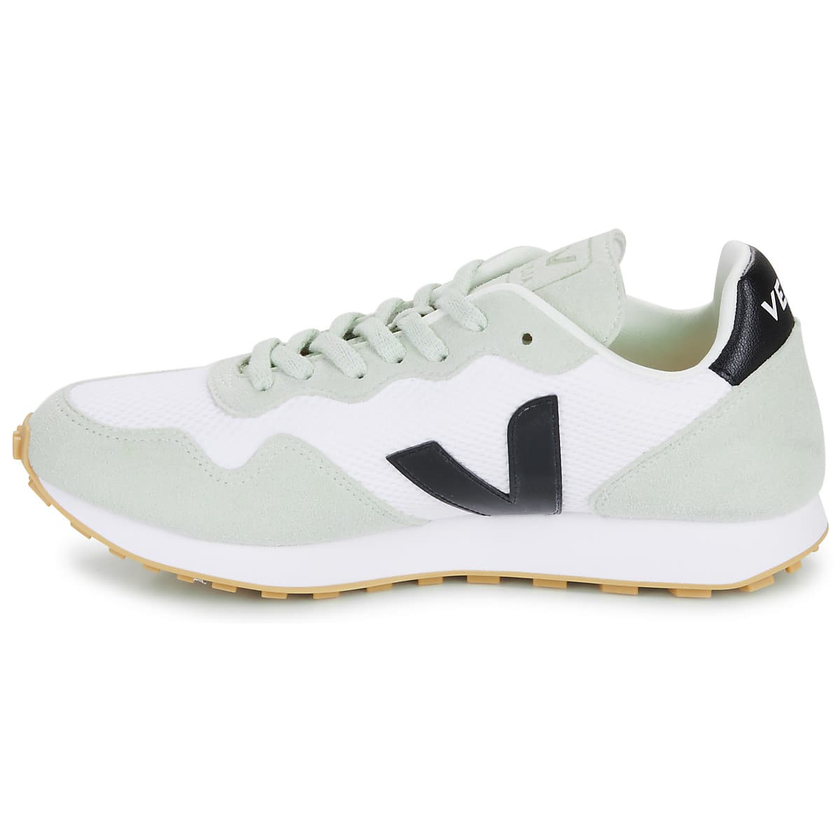 Men's Sneakers Veja White