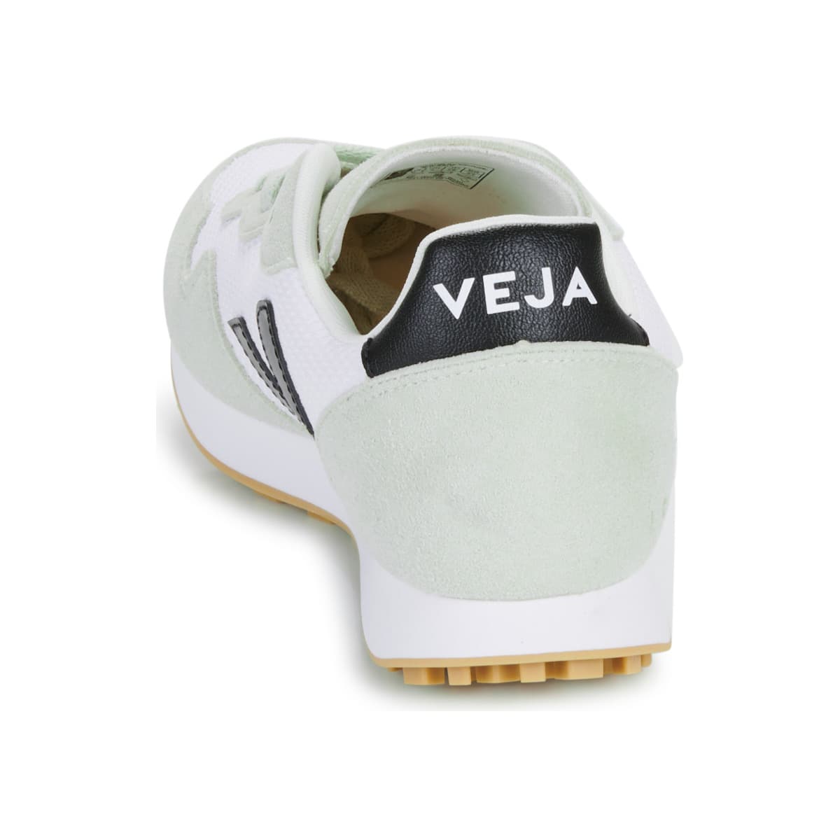 Men's Sneakers Veja White
