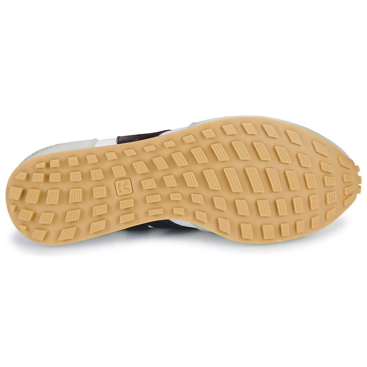 Men's Sneakers Veja White