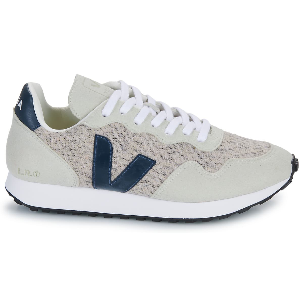 Women's Sneakers Veja Gray