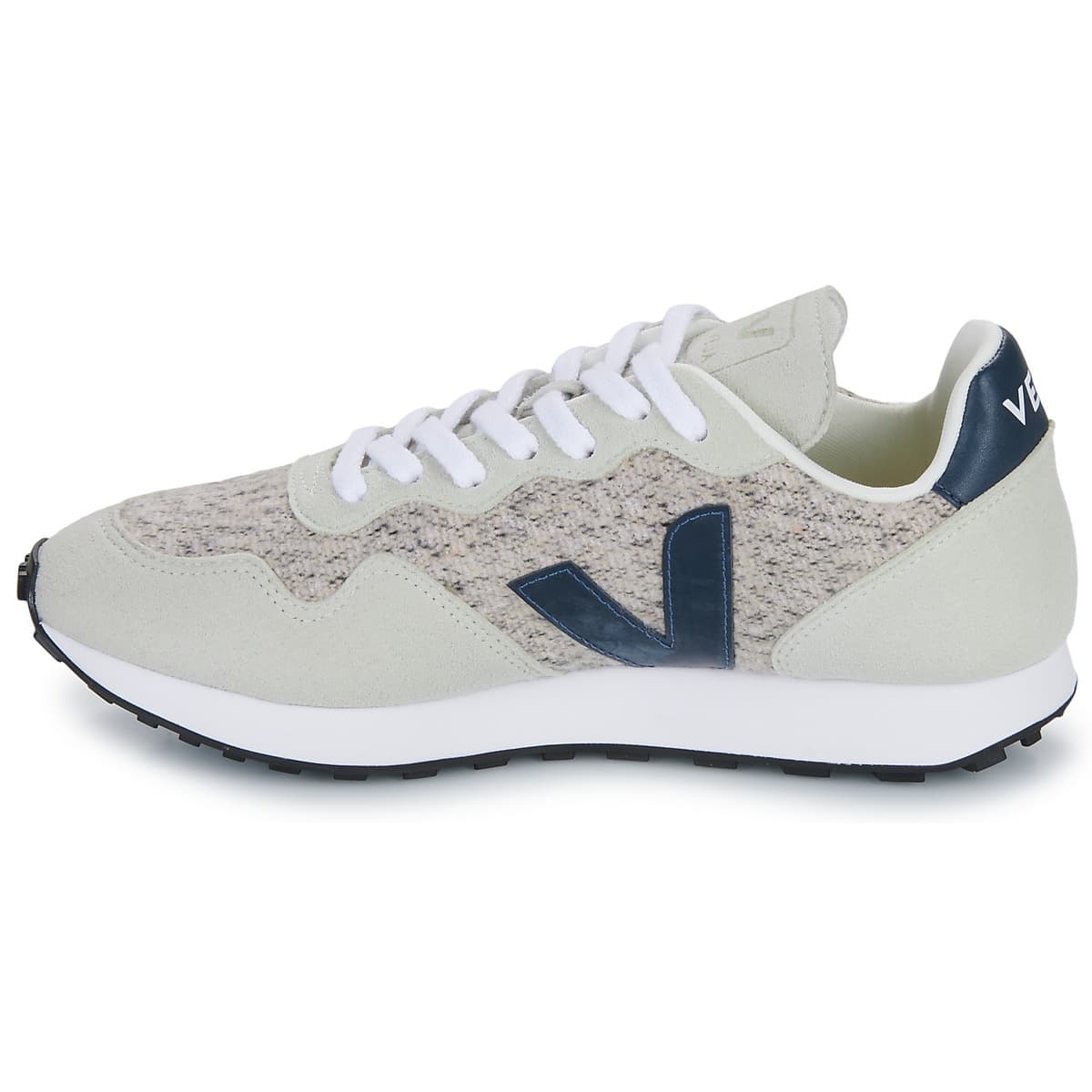 Women's Sneakers Veja Gray