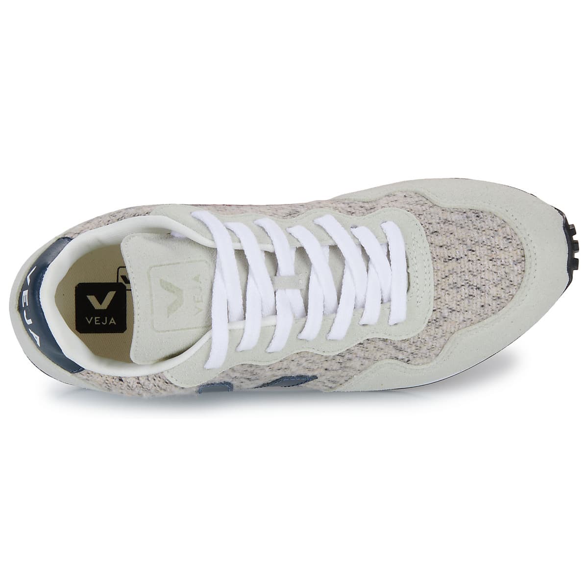 Women's Sneakers Veja Gray