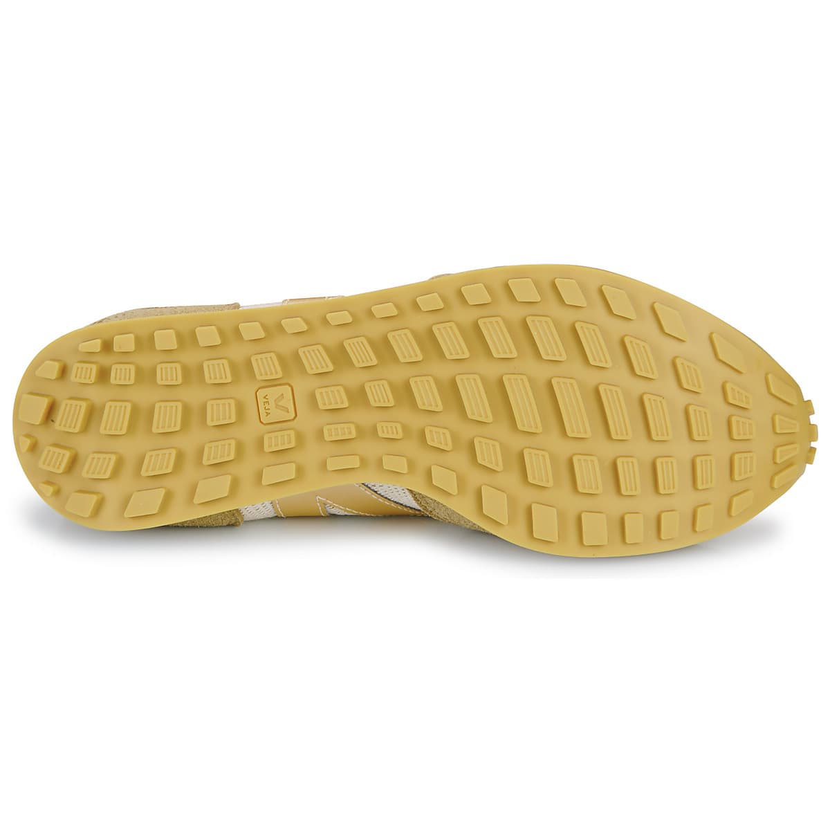 Women's Sneakers Veja Beige