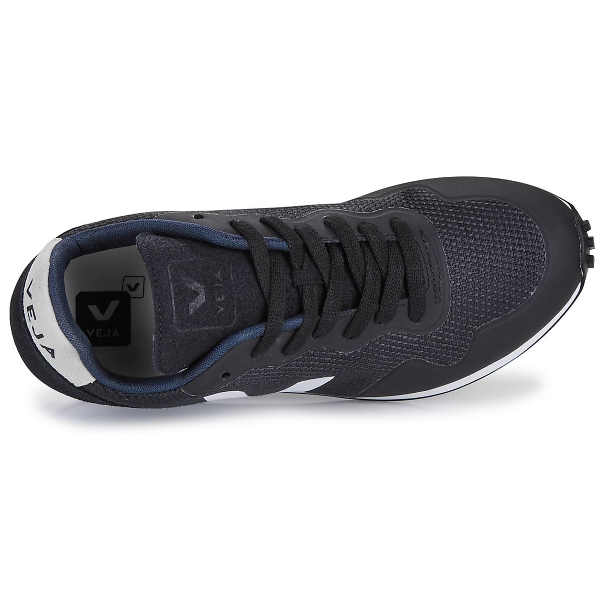 Women's Sneakers Veja Blue