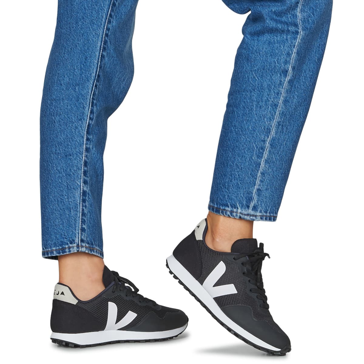 Women's Sneakers Veja Blue