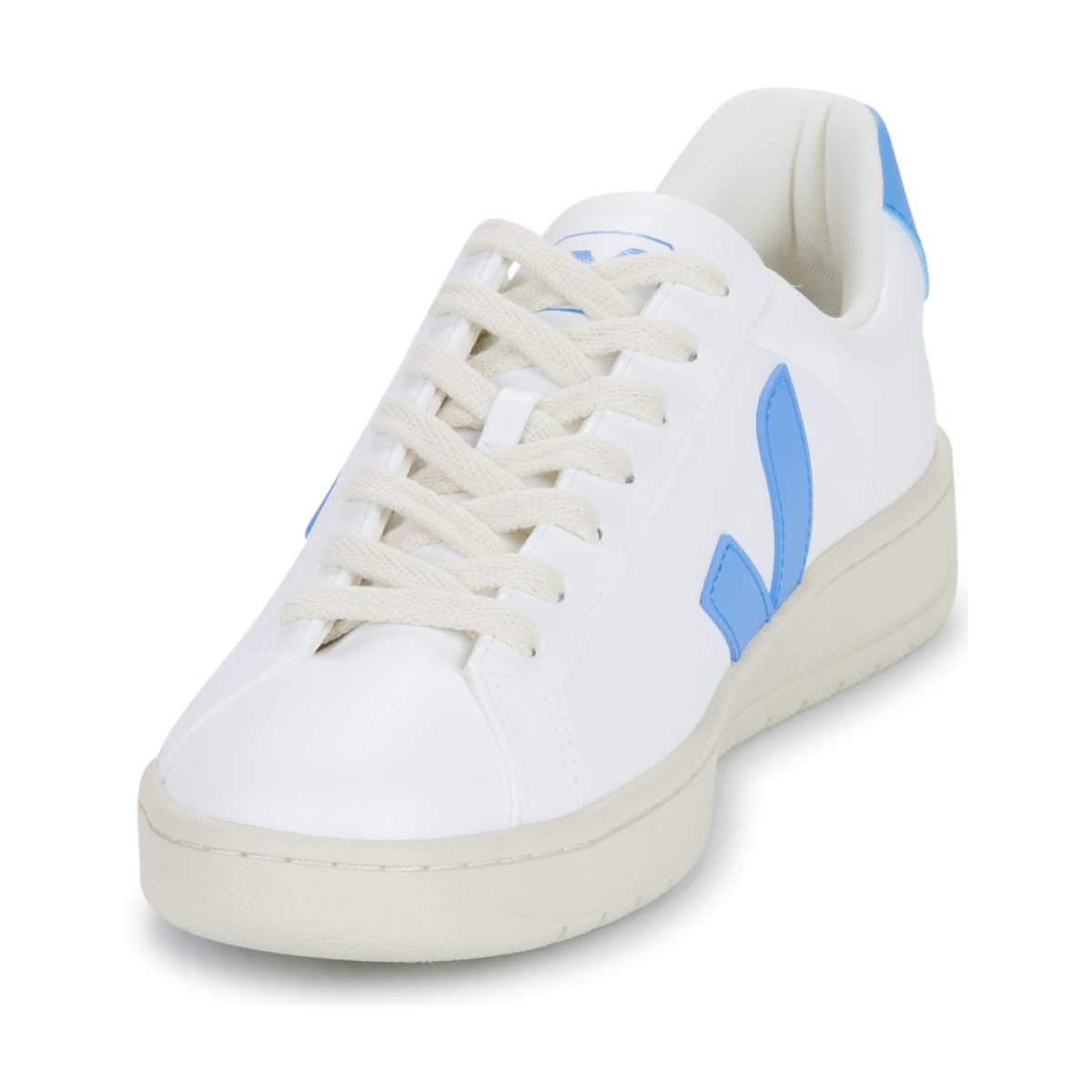 Women's Sneakers Veja White