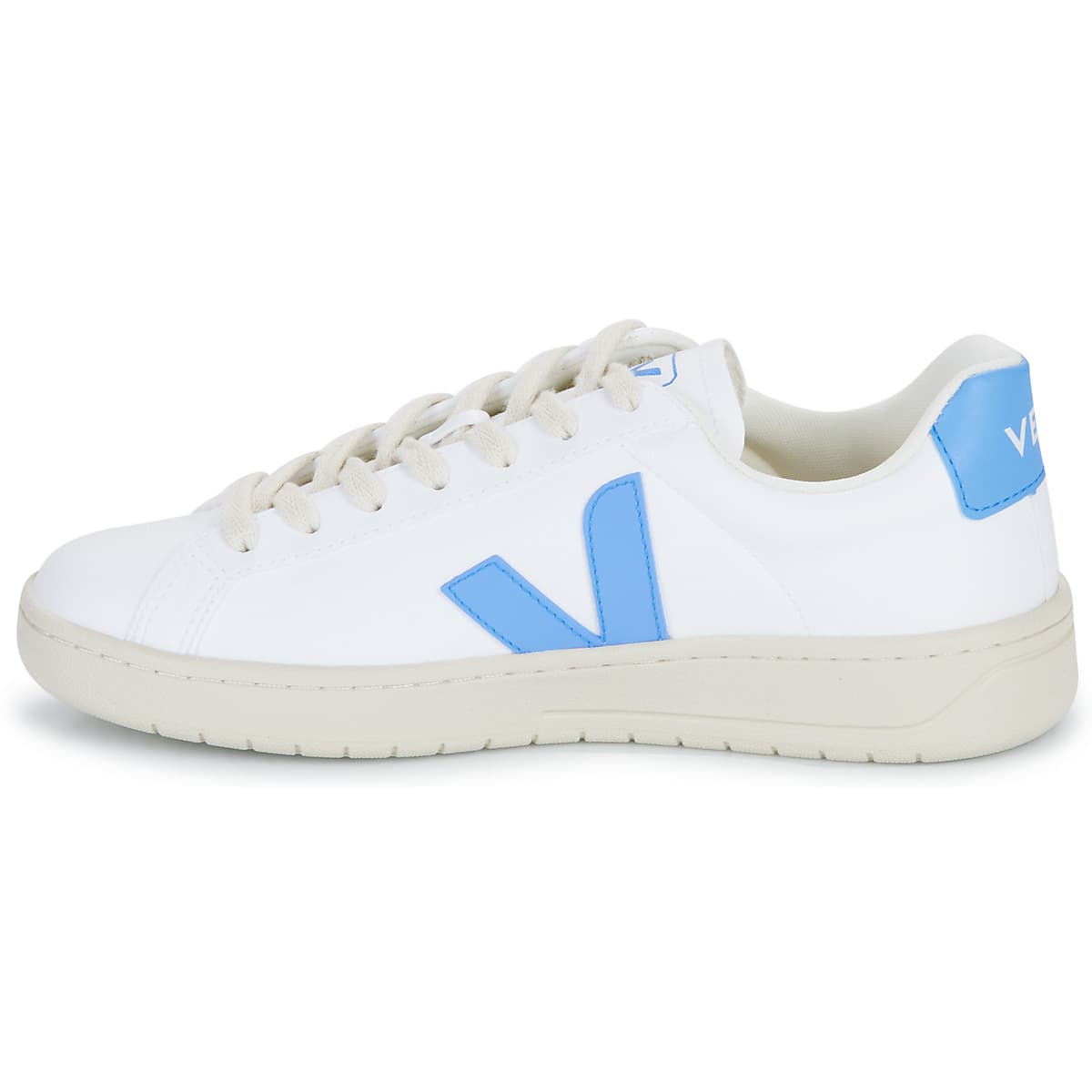 Women's Sneakers Veja White