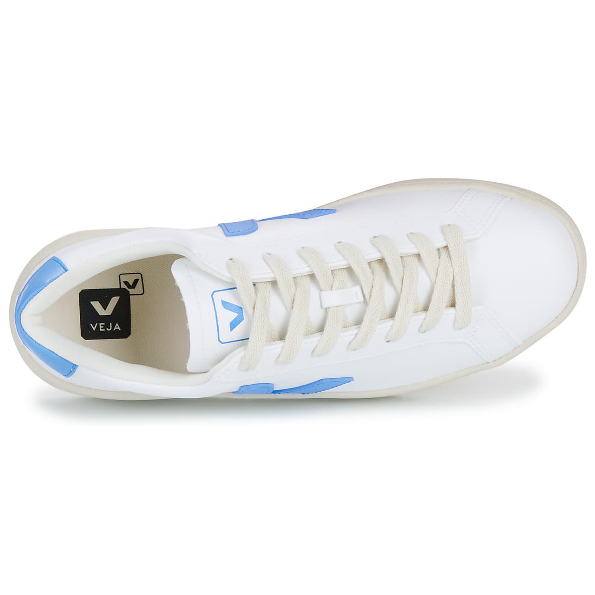 Women's Sneakers Veja White