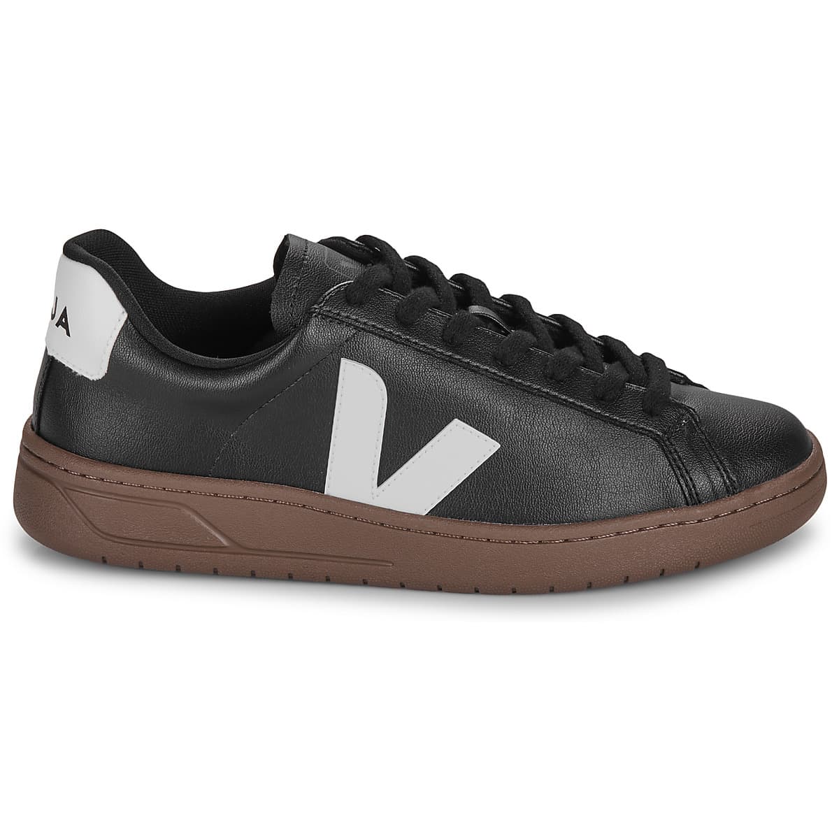 Men's Sneakers Veja Black