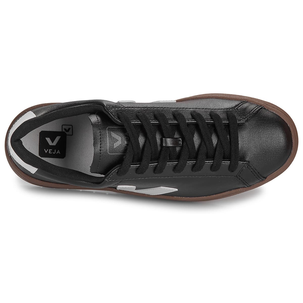 Men's Sneakers Veja Black