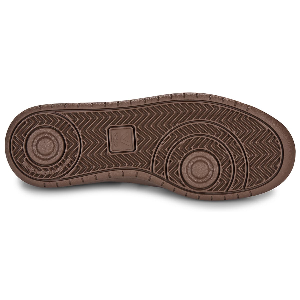 Men's Sneakers Veja Black