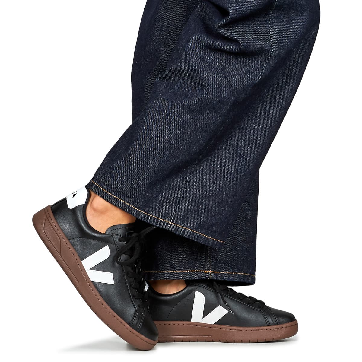 Men's Sneakers Veja Black