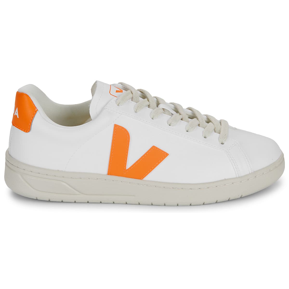 Women's Sneakers Veja White