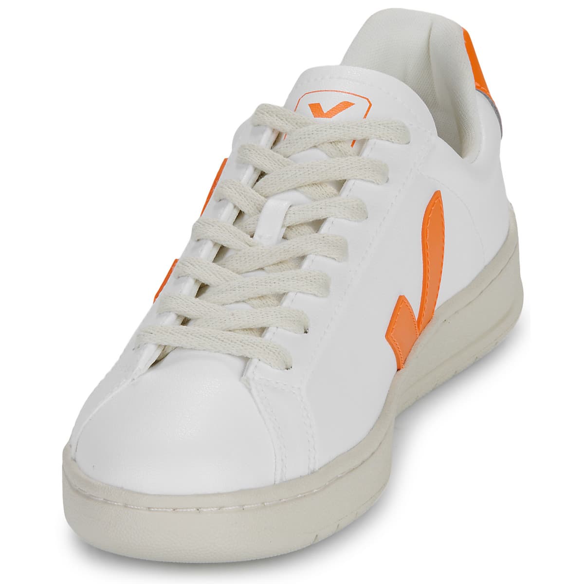 Women's Sneakers Veja White