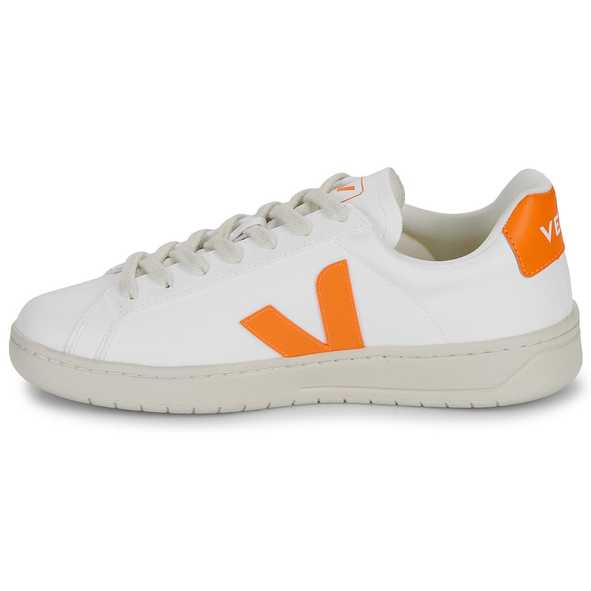 Women's Sneakers Veja White