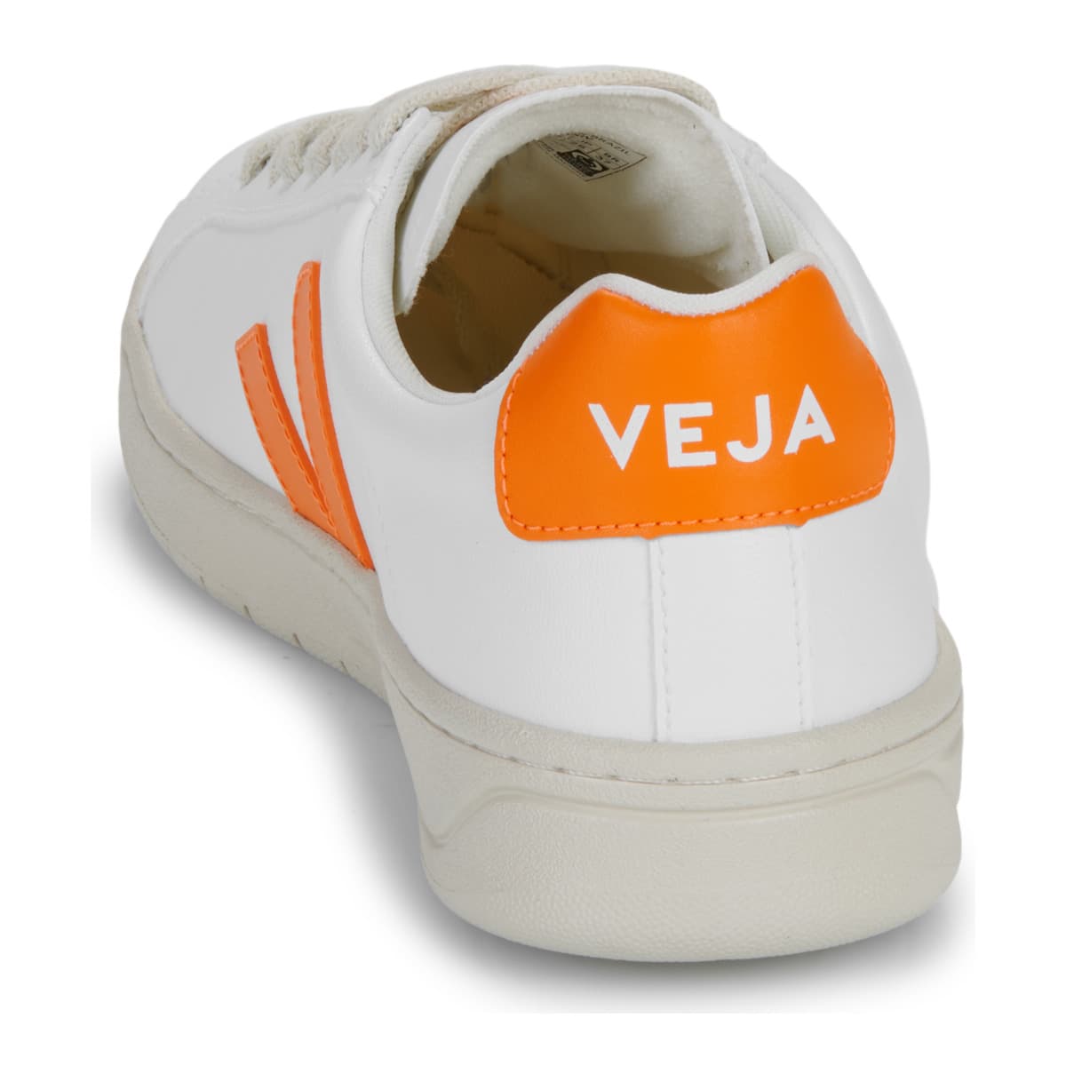 Women's Sneakers Veja White