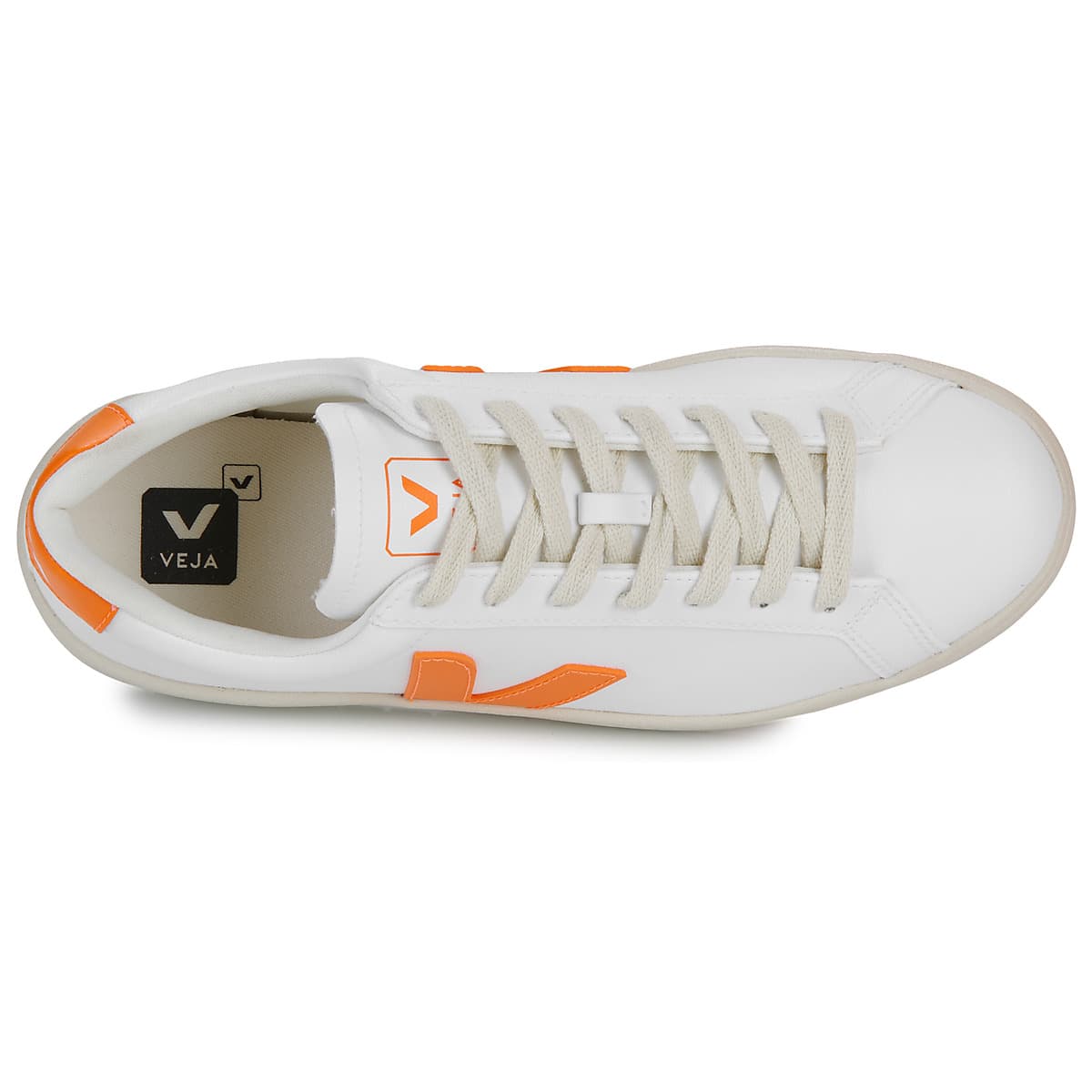 Women's Sneakers Veja White