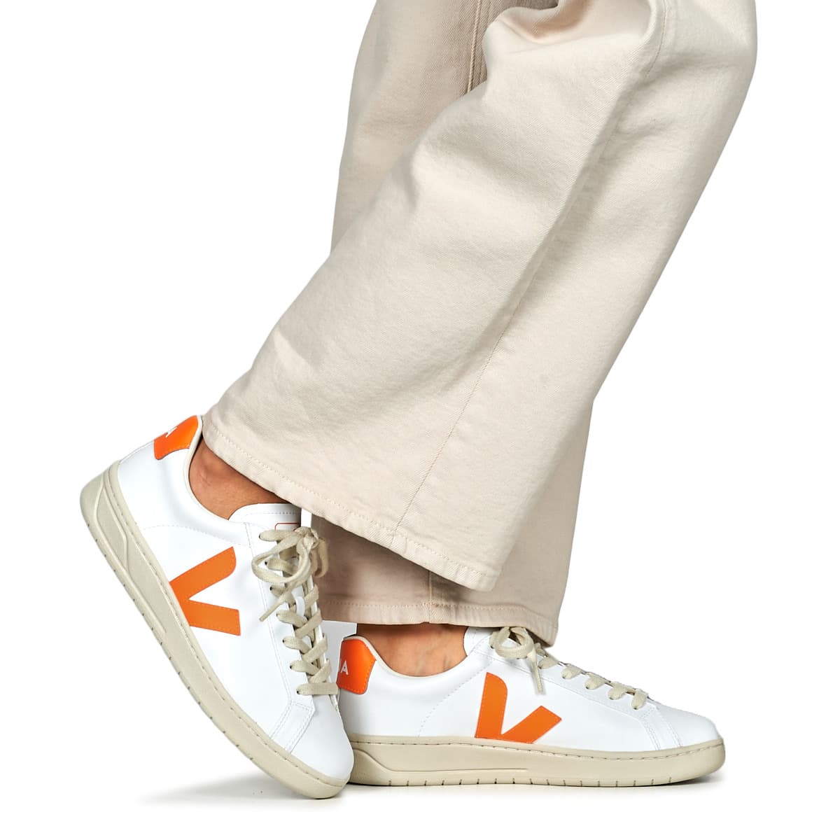 Women's Sneakers Veja White
