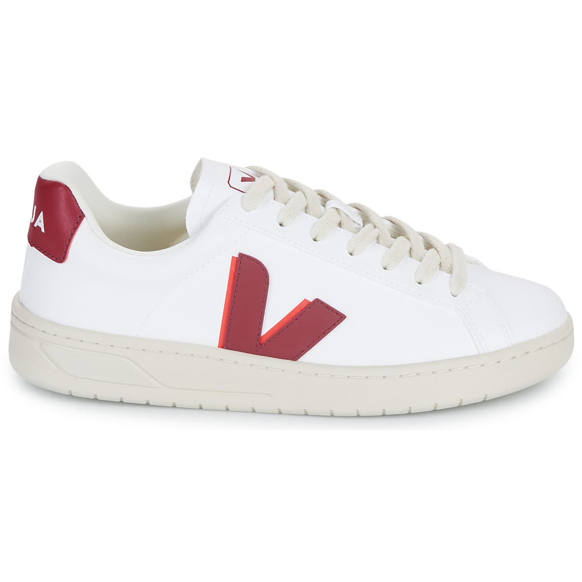 Women's Sneakers Veja White
