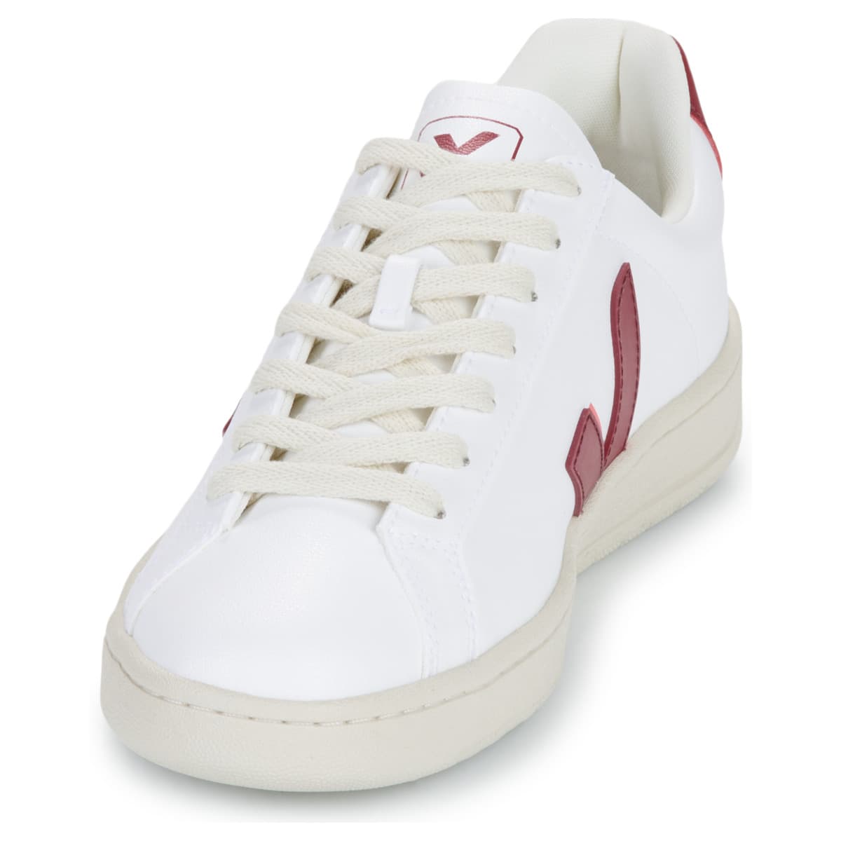 Women's Sneakers Veja White