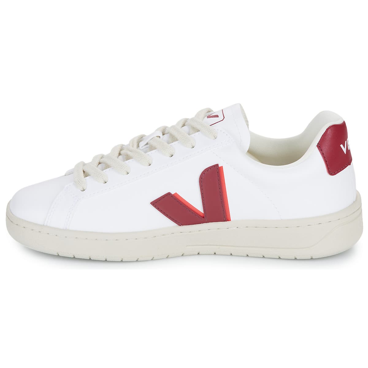 Women's Sneakers Veja White