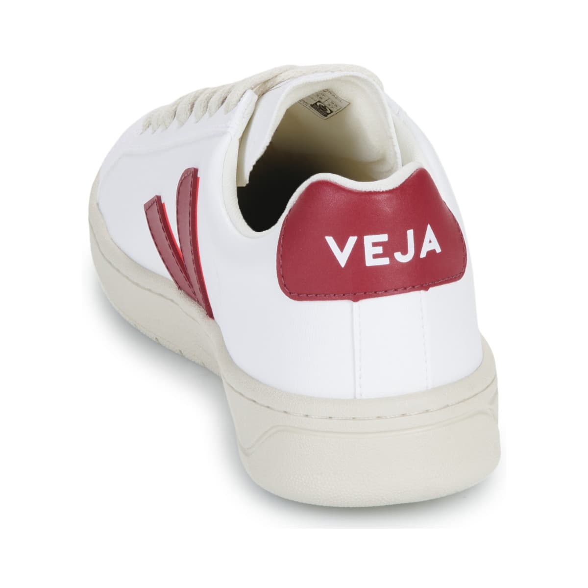 Women's Sneakers Veja White