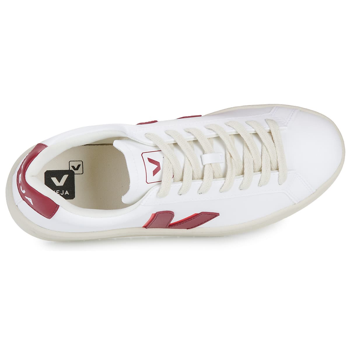 Women's Sneakers Veja White