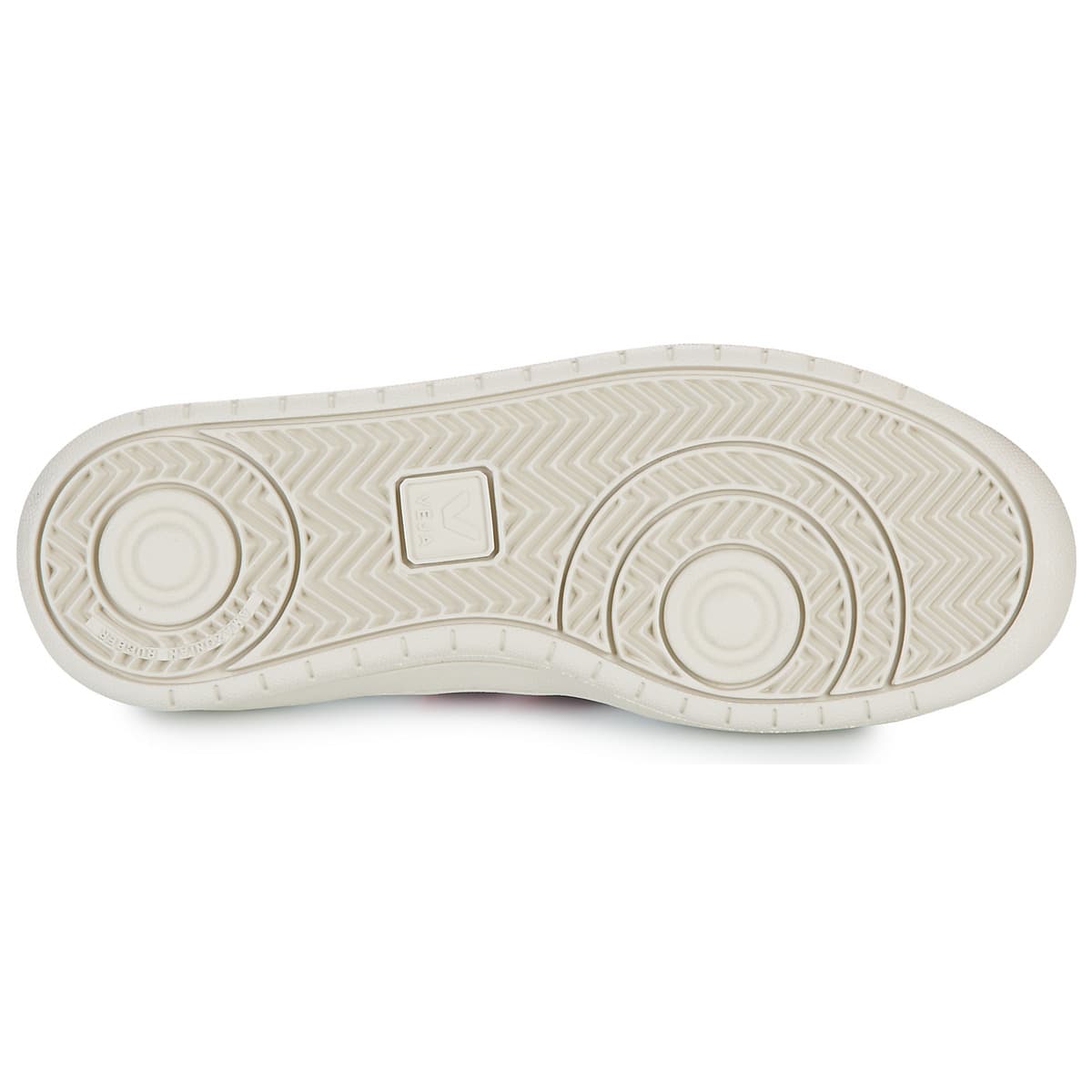 Women's Sneakers Veja White