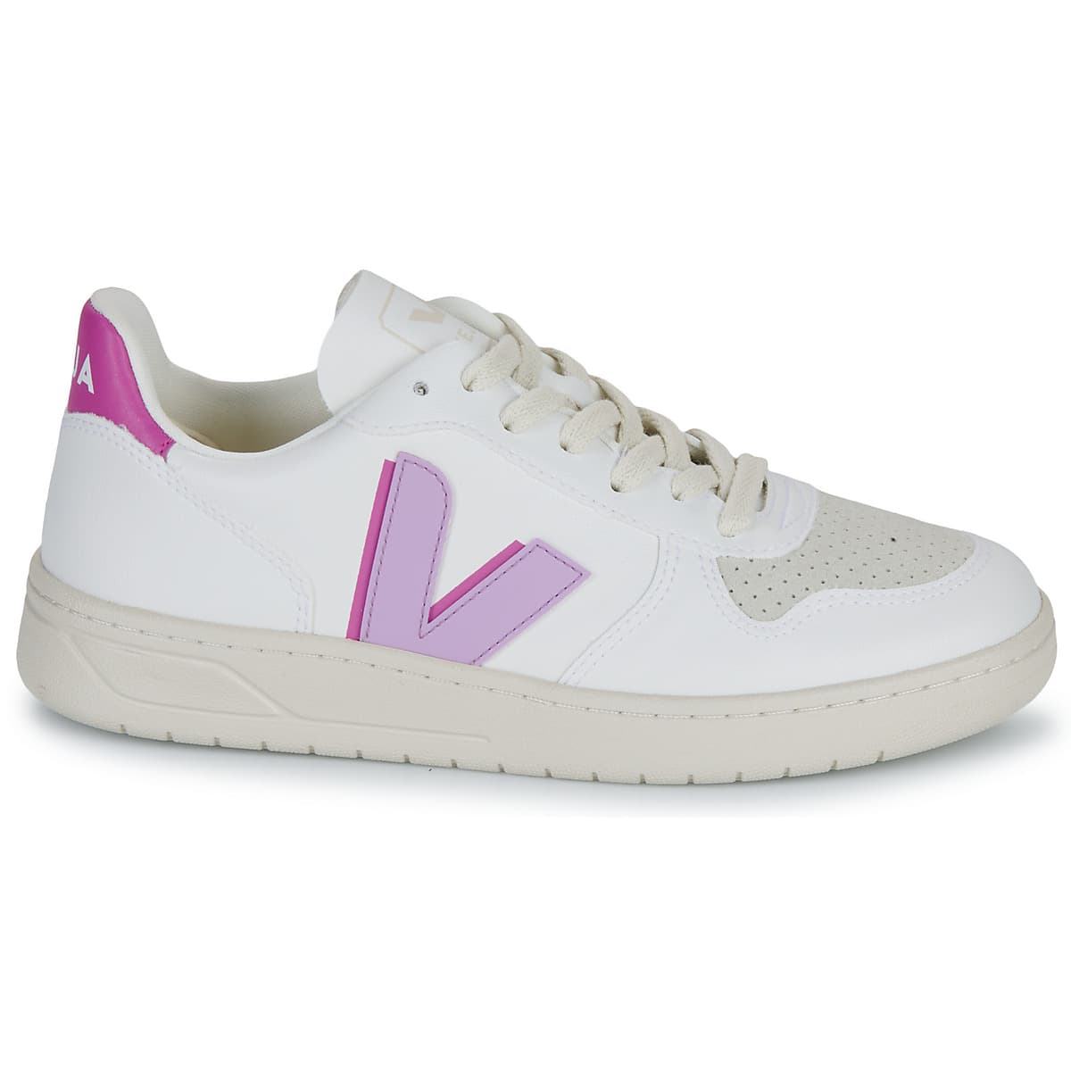 Women's Sneakers Veja White
