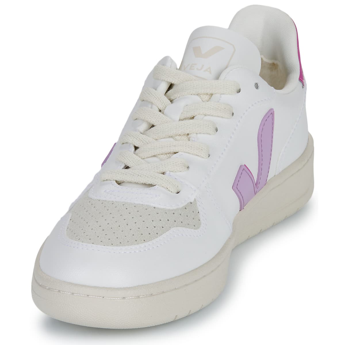 Women's Sneakers Veja White