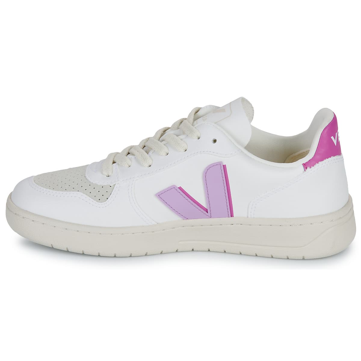 Women's Sneakers Veja White
