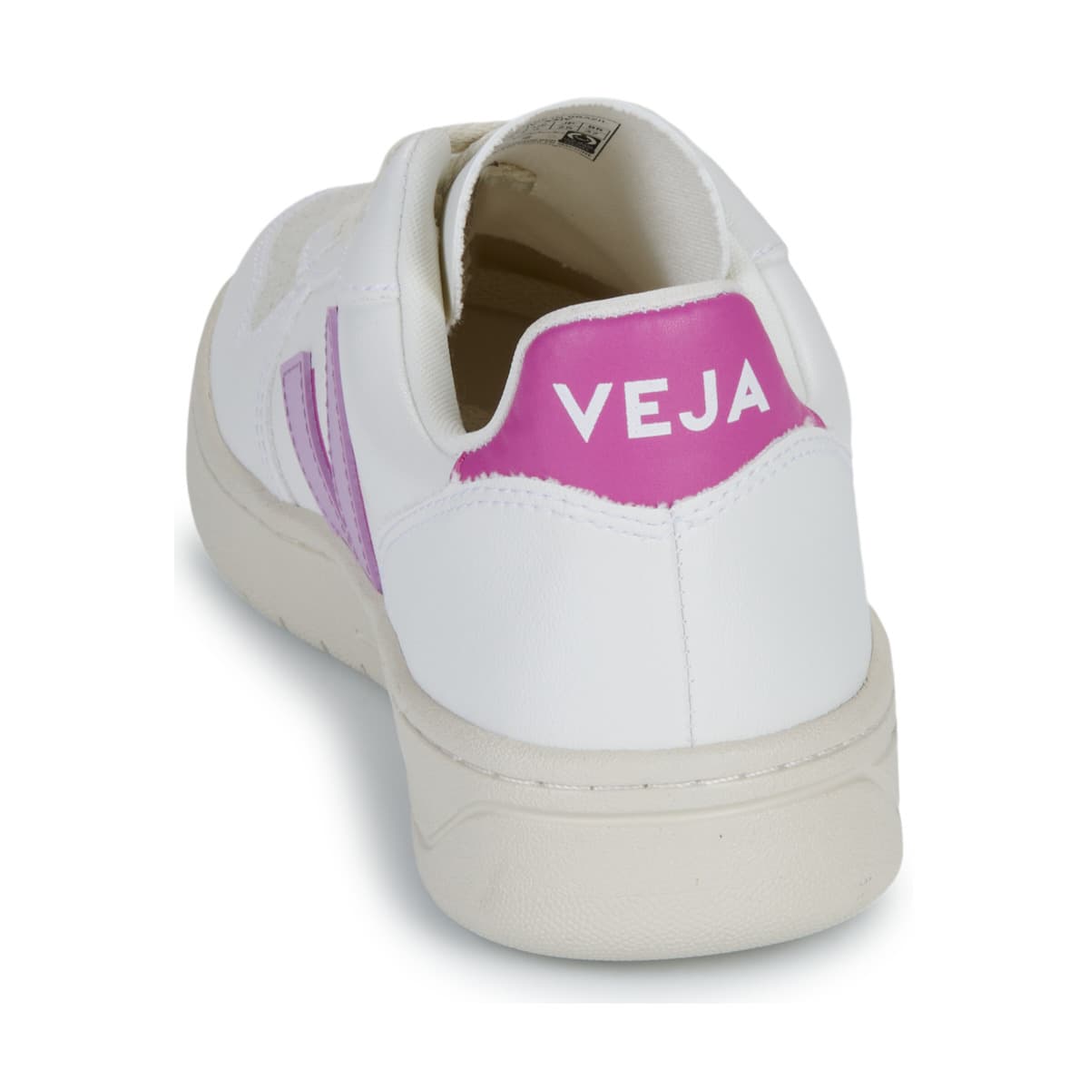 Women's Sneakers Veja White