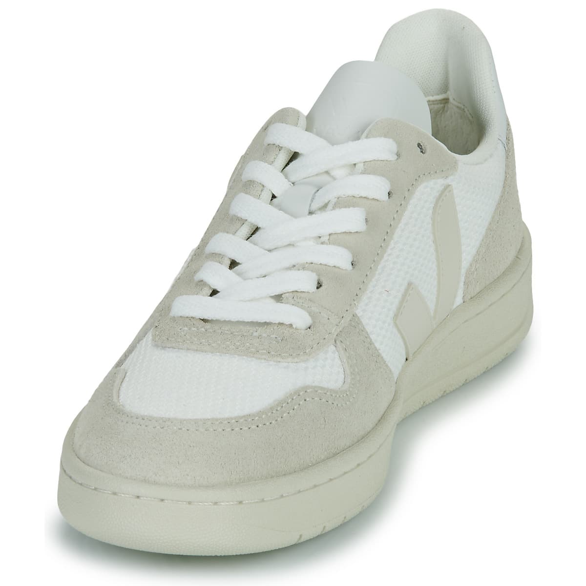 Men's Sneakers Veja White