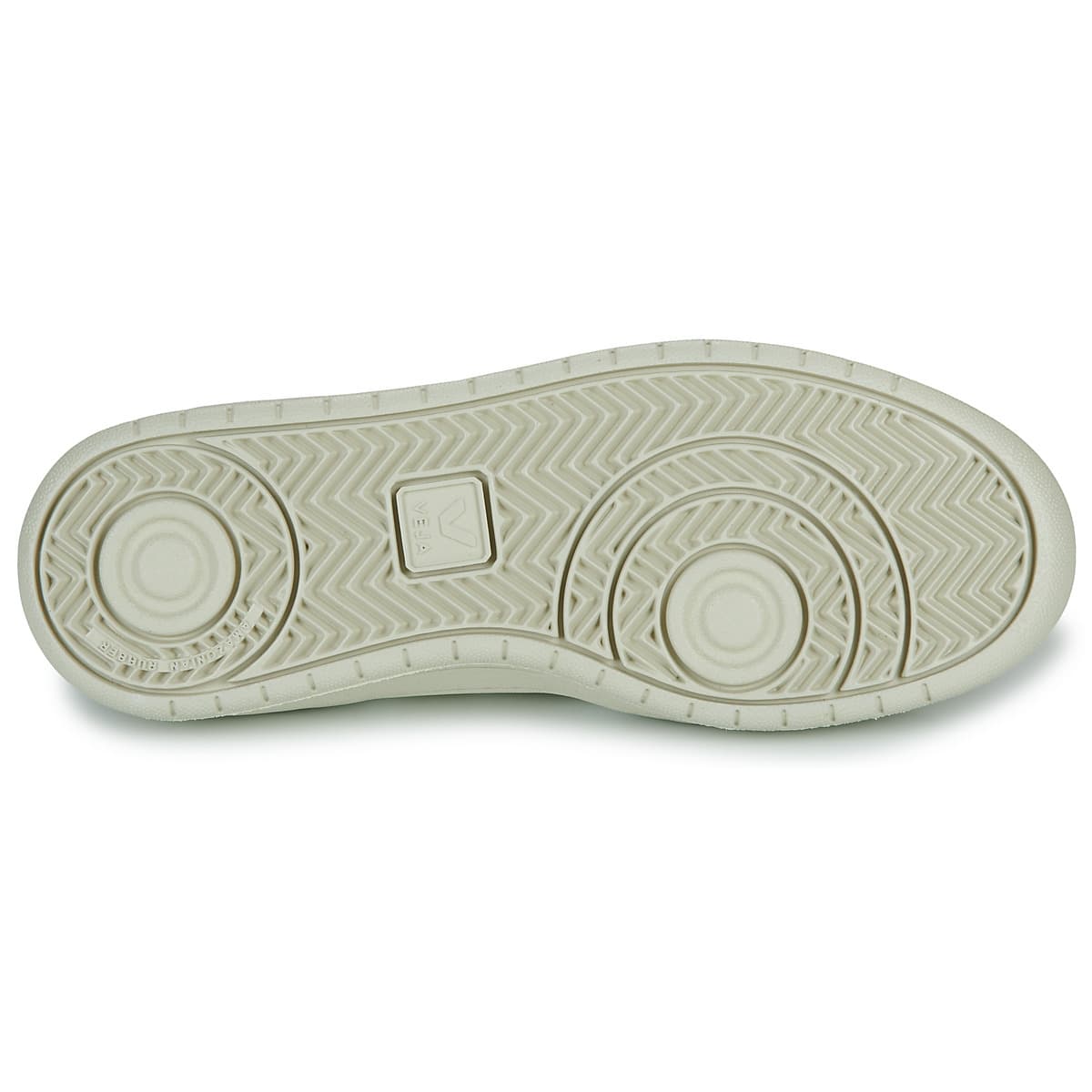 Men's Sneakers Veja White