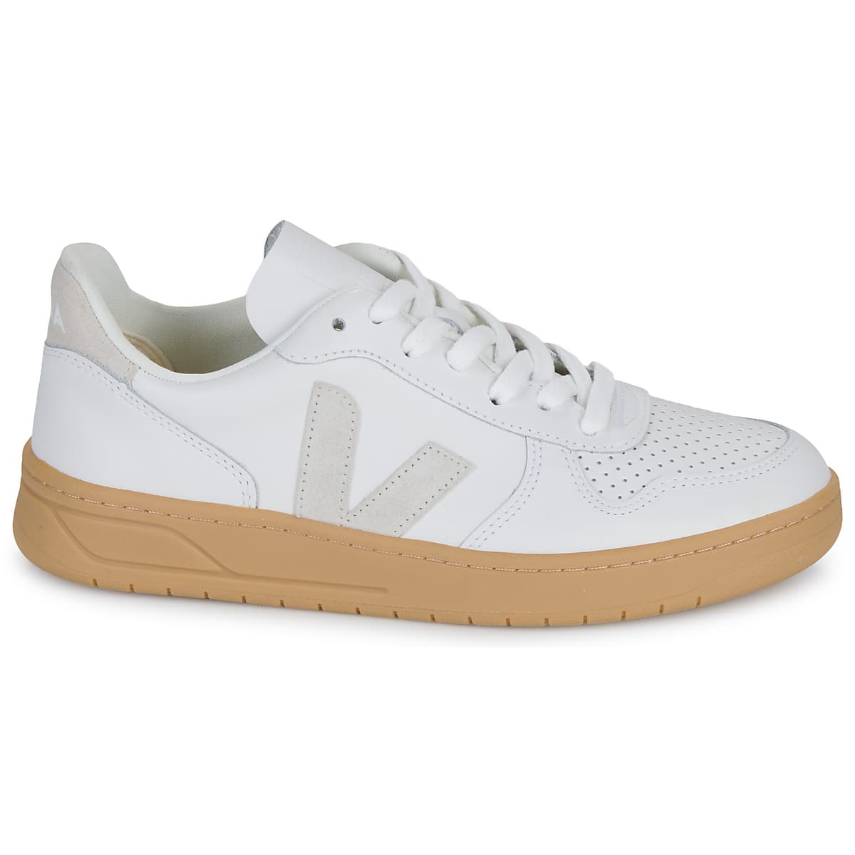 Women's Sneakers Veja White