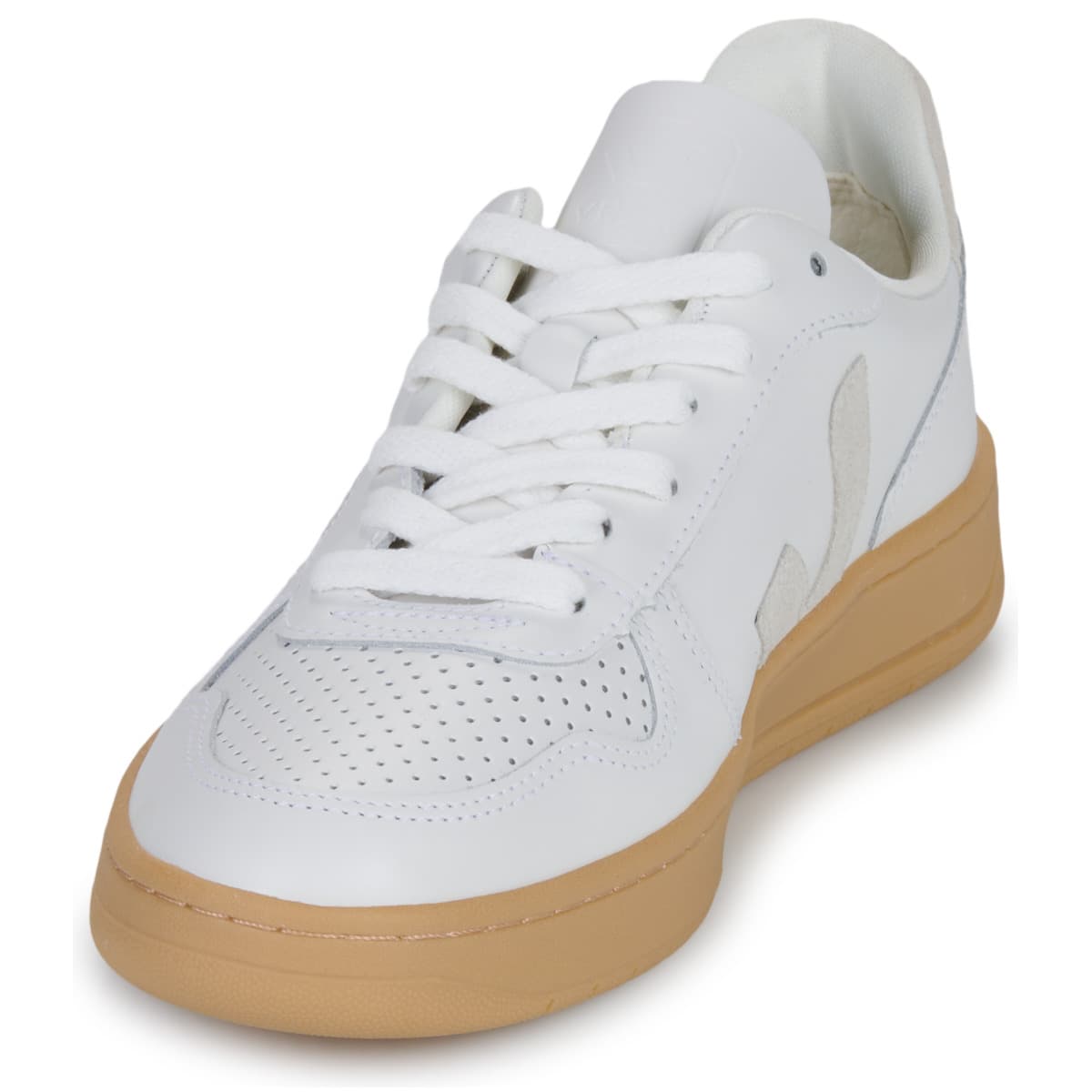 Women's Sneakers Veja White