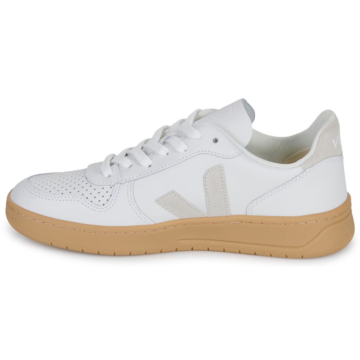 Women's Sneakers Veja White