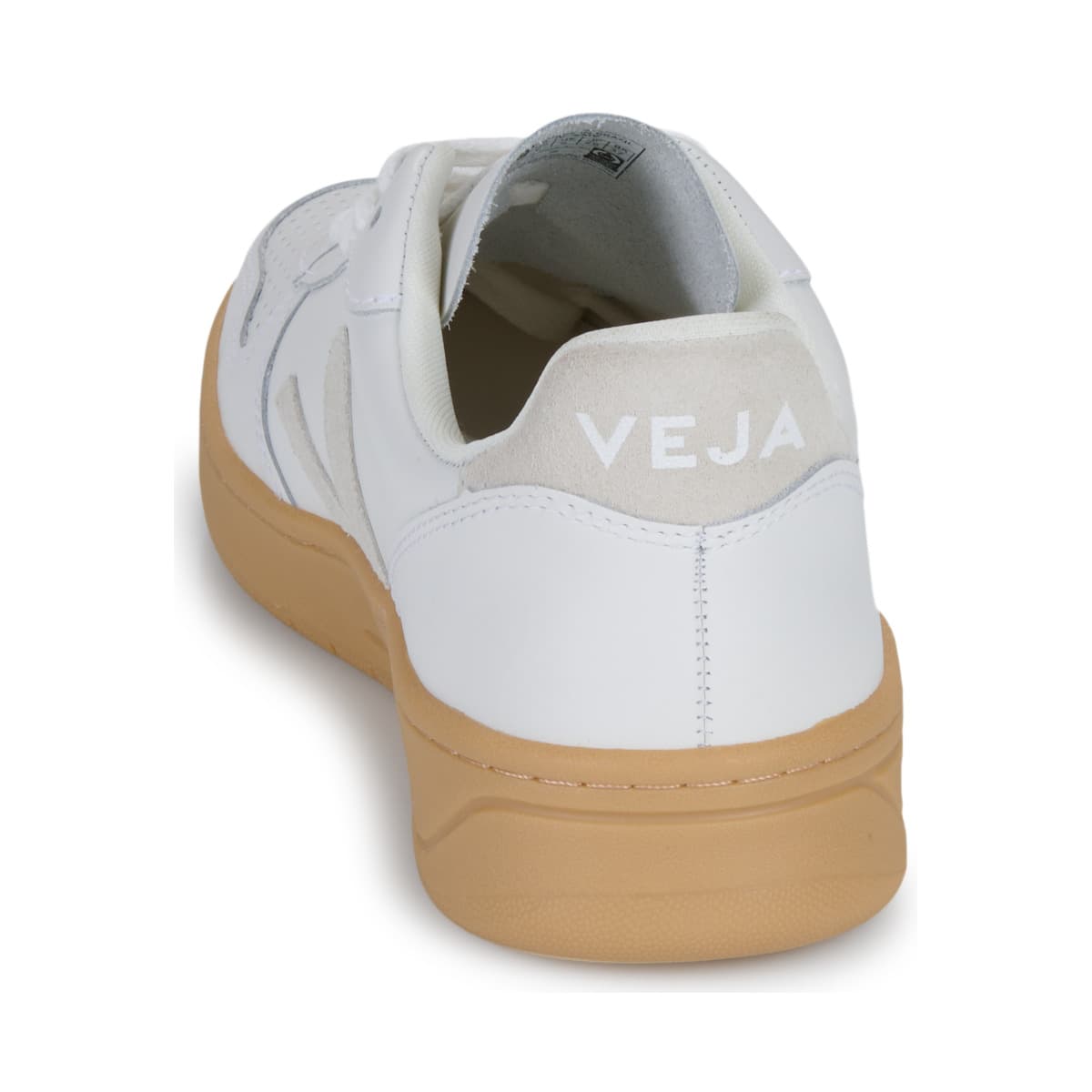 Women's Sneakers Veja White
