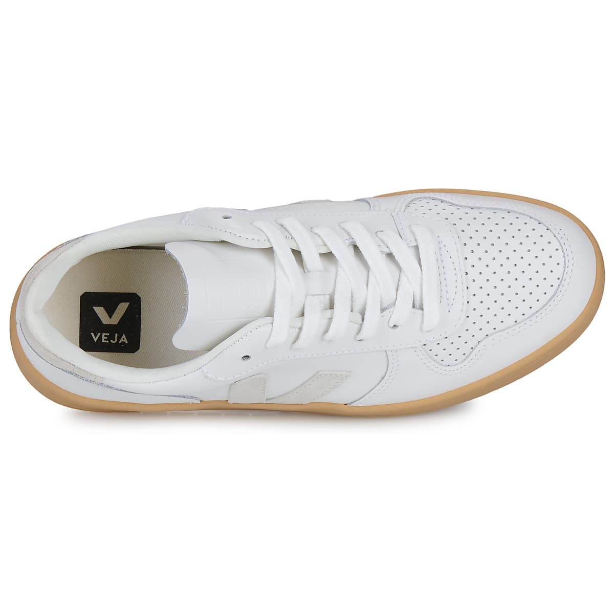 Women's Sneakers Veja White