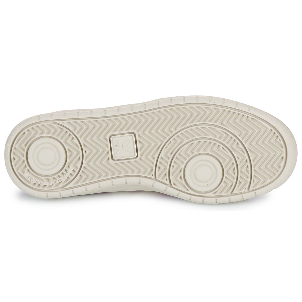 Women's Sneakers Veja Pink