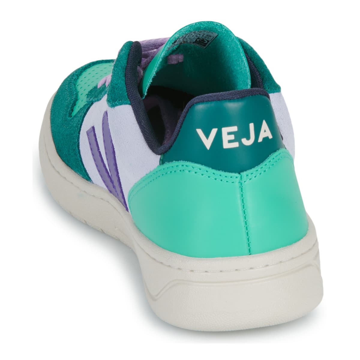 Women's Sneakers Veja Green