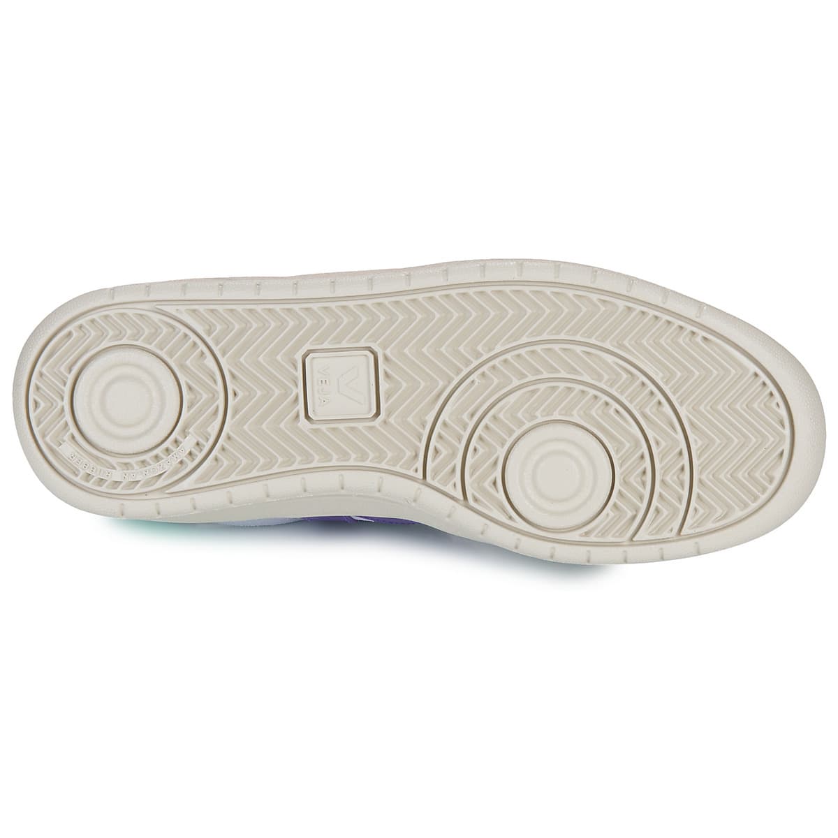 Women's Sneakers Veja Green