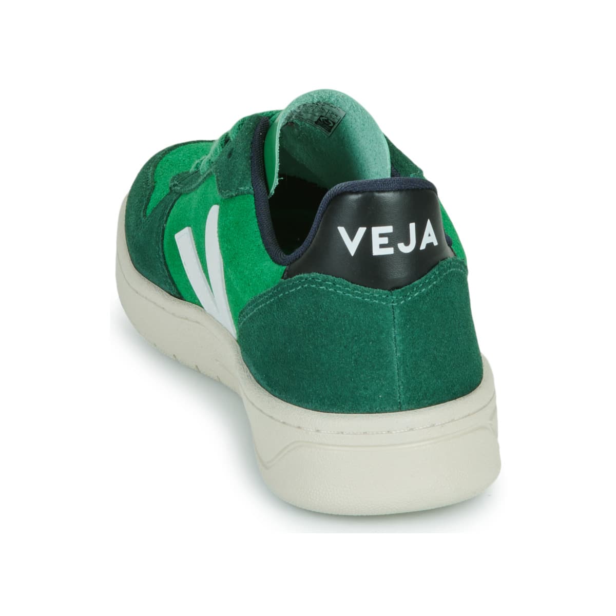 Women's Sneakers Veja Green