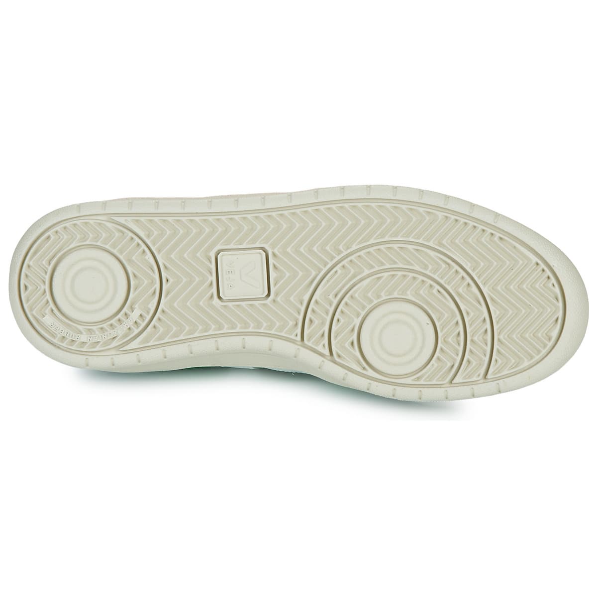 Women's Sneakers Veja Green