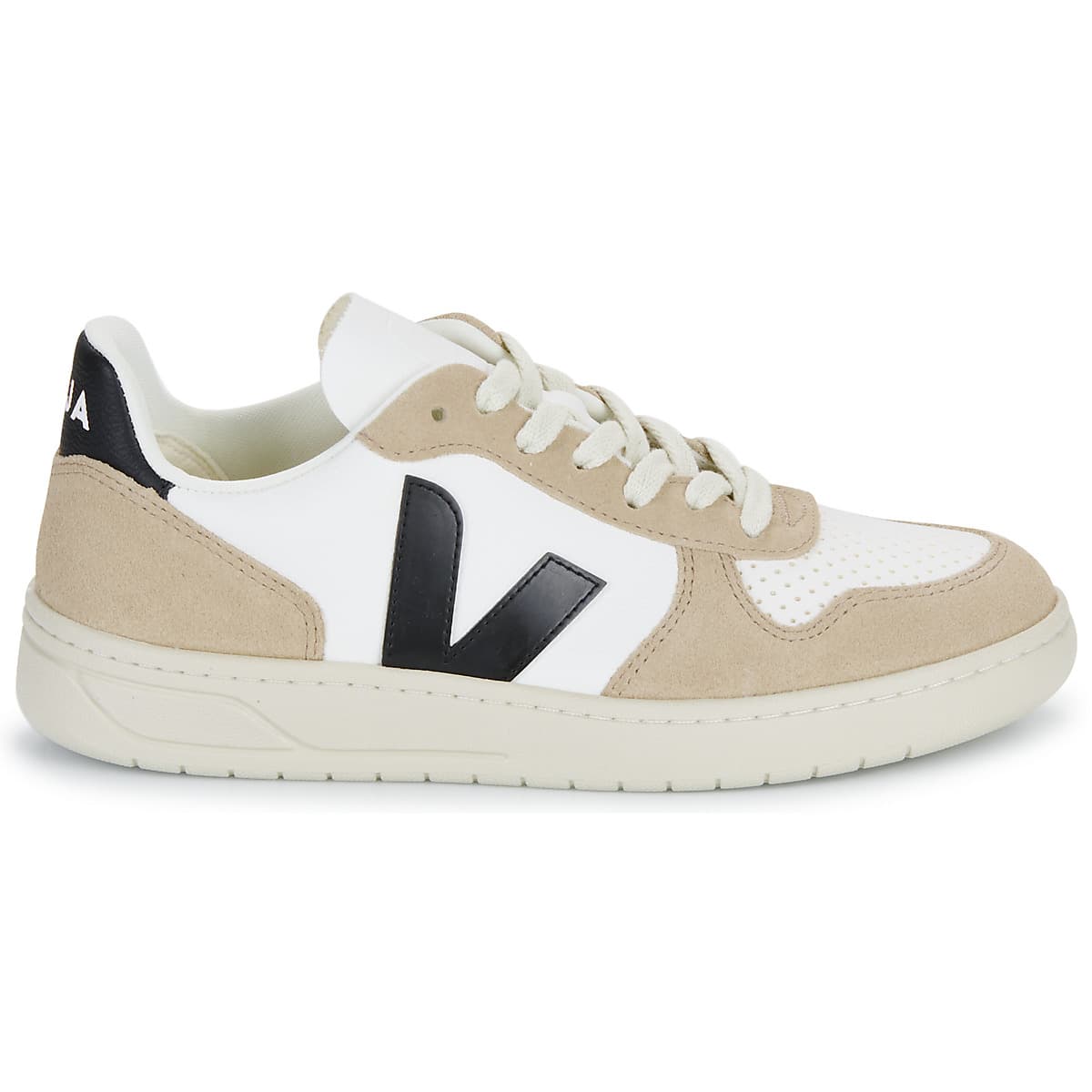 Women's Sneakers Veja White