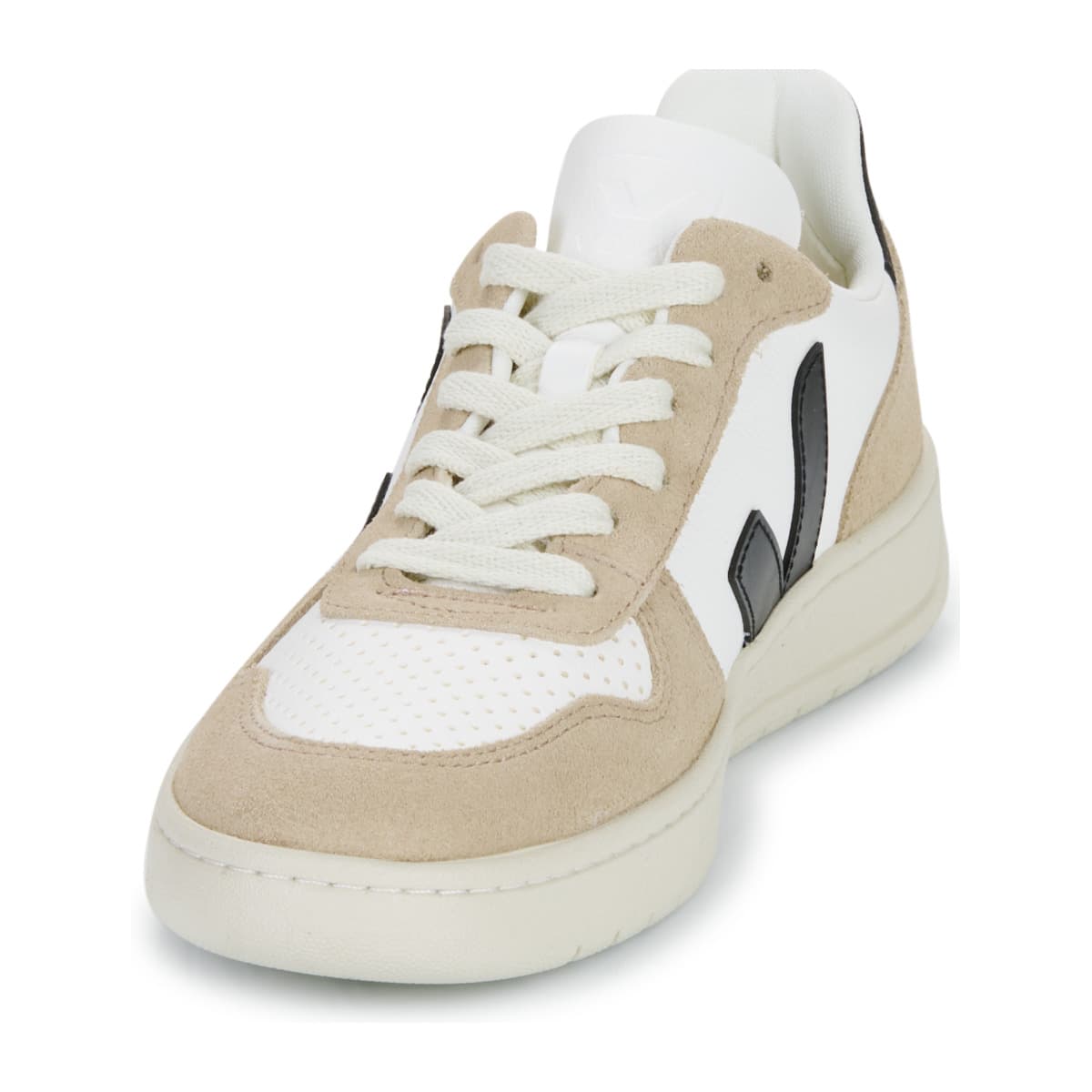 Women's Sneakers Veja White