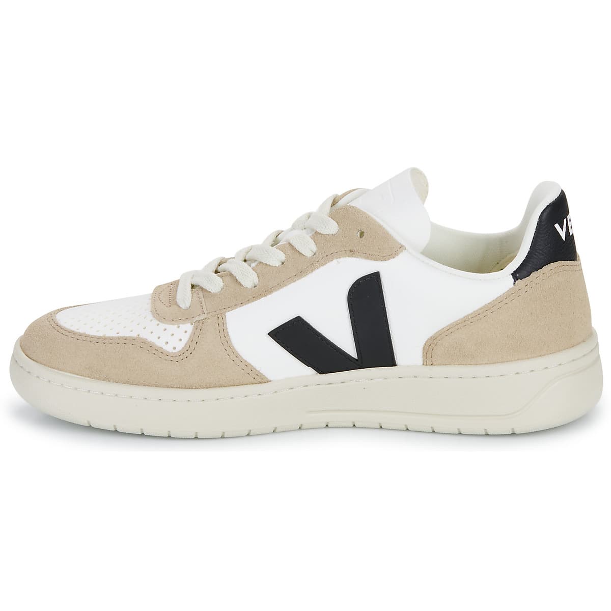 Women's Sneakers Veja White