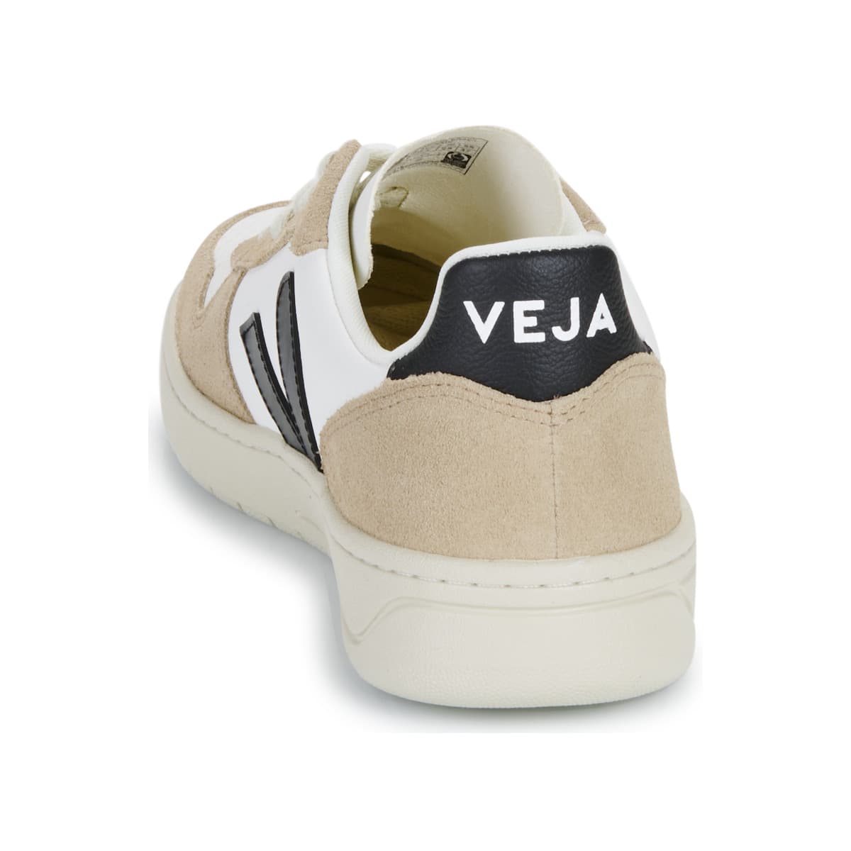 Women's Sneakers Veja White