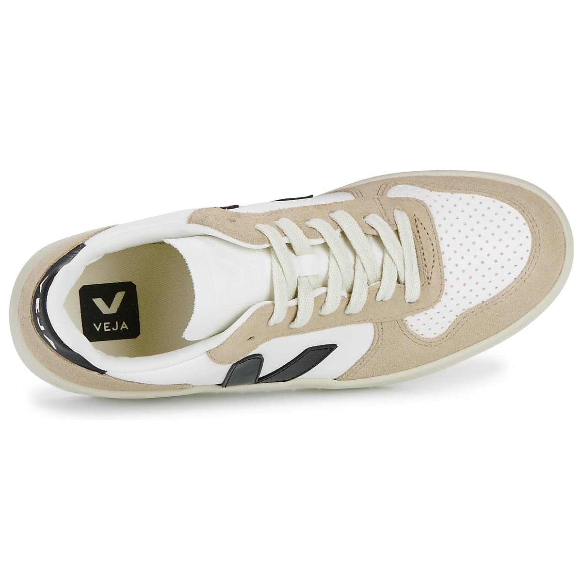 Women's Sneakers Veja White